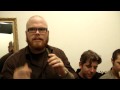 SideChild Bonus Footage - Food Interview