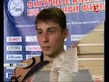 Brian Joubert is Rocky VII (montage) Brian Joubert is Rocky VII (montage)