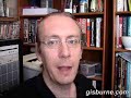 Gisburne.com - Christian afterlife vs Jewish afterlife