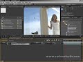 Film Wash Color Effects for After Effects Tutorial 3