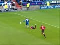 Pedro and the mighty latics
