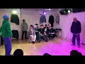 グランルーガル vs Halumu – ばぶりしゃす!? POP SIDE vol.20 BEST8