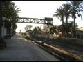 Metrolink Amtrak & BNSF Part 2