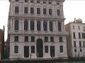 Grand Canal Venice from Vaporetto