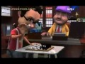 الحلقة (17) مسلسل يوميات المفتش كرومبو ج2 رمضان 2010
