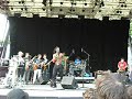 Antibalas Live in Central Park