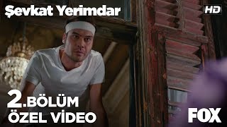 İsmail, Şevkat’I çıldırttı!  Şevkat Yerimdar 2. Bölüm