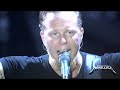 Metallica - Fade to Black Live at Bonnaroo 2008 [HD Quality]