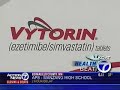 Healthbeat - Vytorin Confusion