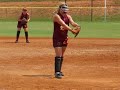 Scoop Pitching