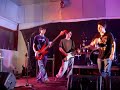 Puntos Suspensivos --Toxicity (sala luyber, SAN ADRIAN)