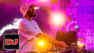Folamour - Live @ The Snowbombing Glitterbox Street Party, Austria 2022