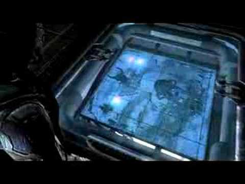 Enemy Territory - Quake War