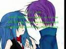 By Your Side- Ikarishipping Sentences