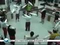 Zoorkhaneh: House of Power Club Swinging
