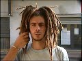 Wannabe a rastaman