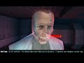 Deus Ex - Nonlethal Walkthrough - X-51 (3/3)