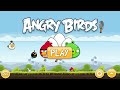 Let's Play Angry Birds 05 - The inconceivable majesty of nonsensical structures.
