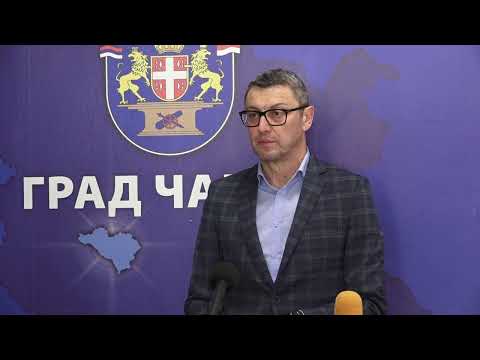 И ОВЕ ГОДИНЕ ИЗ ГРАДСКОГ БУЏЕТА ДВА МИЛИОНА ЗА ОСТВАРИВАЊЕ ПРАВА ЗА ФИНАСИЈСKУ ПОМОЋ ЗА ВАНТЕЛЕСНУ ОПЛОДЊУ