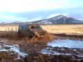 HUMMERS RANCH MADNESS - MUD & ICE RUNS