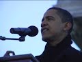 Barack Obama: King Day At The Dome