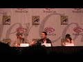 300 at Wondercon SF - #1