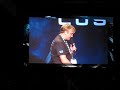 Blizzcon 08 - Jay Mohr on Speedy