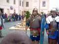 cviceni rimskych legii a auxilii