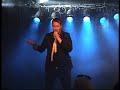 Alexander - Cara Mia (Parodi Grand Prix Oslo 2008)