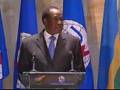 videos de ITU High Level Segment 2008: H.E. Mr. Blaise Compaoré