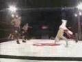 cartwheel-kick