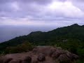Morro do Macaco - Bombinhas - SC Morro do Macaco - Bombinhas - SC