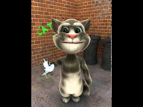 Talking Tom