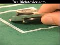 Pinching the Bet, an ingenious move! Pinching the Bet, an ingenious move!