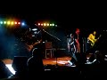 Gaia - Y lo que quiero es que pises sin el suelo [Supernova Rock Fest 08]