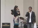 Rishma & Tushar at desiFest 2007 Rishma & Tushar at desiFest 2007