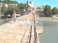 Le Pont d'Avignon : Bridge of Avignon