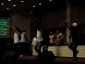 eXcaliber dance [[Eddie James ministries]] at spotsylvania church of God