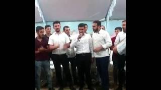 gozel dini toy esil meydan-islam ilahi negmeler qrupu