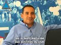 Yoël Hasson,  le plus jeune député de Kadima - Thumb #1