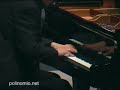 Mozart: Concierto para piano n.21 en DoM K467- Allegro