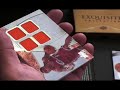 2007/08 UD Exquisite Basketball 2 Box Break (Part 1)