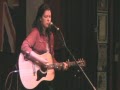 Jenny Reynolds - She Will Never Let Him Go - LIVE