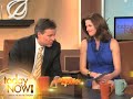 Girl Raised From Birth By Wolf Blitzer Taken Into Protective Custody