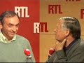 eric zemmour et alain duhamel ne sont (vraiment) pas d'accord sur la gr?ce