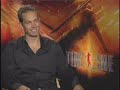 Paul Walker Interview