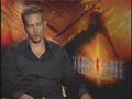 Paul Walker Interview
