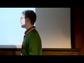 Videothumbnail: TEDxBerlin Salon 2012 "The World in My Pocket: Data, Privacy and Trust - The Digital Challenge": Connor McEwen- "Our Lost Privacy Is An Opportunity"