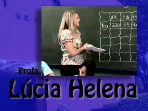 Finalistas da IV Jornada de Matemática!