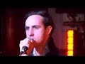 Maximo Park - Signal and sign (BBC Session)